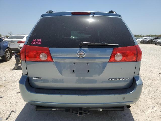 Photo 5 VIN: 5TDKK4CC3AS319231 - TOYOTA SIENNA CE 