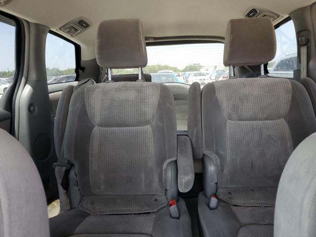 Photo 9 VIN: 5TDKK4CC3AS319231 - TOYOTA SIENNA CE 