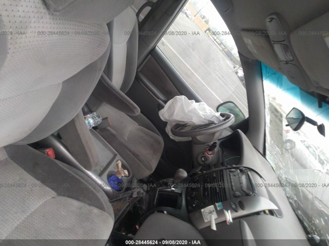 Photo 4 VIN: 5TDKK4CC3AS320279 - TOYOTA SIENNA 