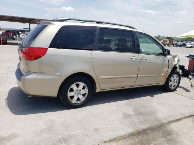 Photo 2 VIN: 5TDKK4CC3AS325837 - TOYOTA SIENNA CE 