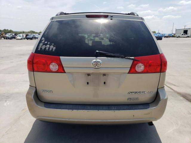 Photo 5 VIN: 5TDKK4CC3AS325837 - TOYOTA SIENNA CE 