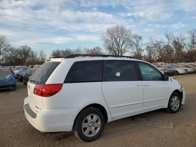 Photo 2 VIN: 5TDKK4CC3AS328821 - TOYOTA SIENNA CE 