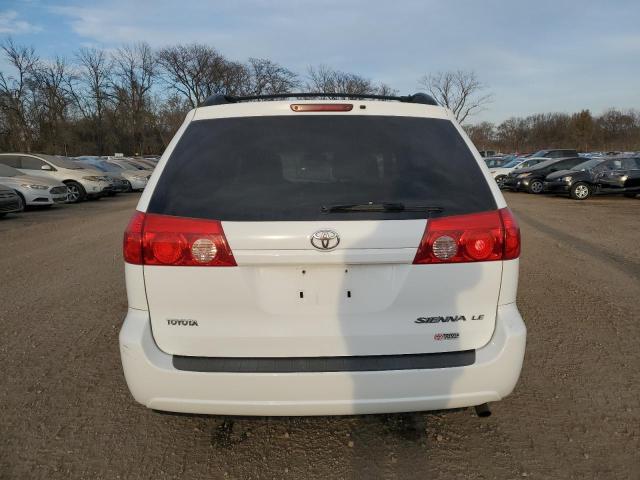 Photo 5 VIN: 5TDKK4CC3AS328821 - TOYOTA SIENNA CE 