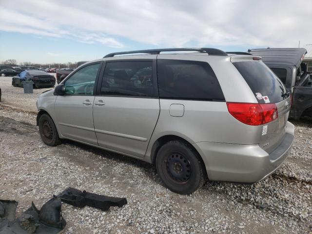 Photo 1 VIN: 5TDKK4CC3AS329452 - TOYOTA SIENNA CE 