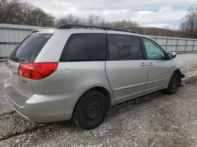 Photo 2 VIN: 5TDKK4CC3AS329452 - TOYOTA SIENNA CE 