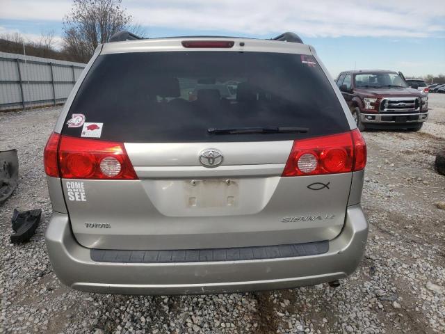 Photo 5 VIN: 5TDKK4CC3AS329452 - TOYOTA SIENNA CE 