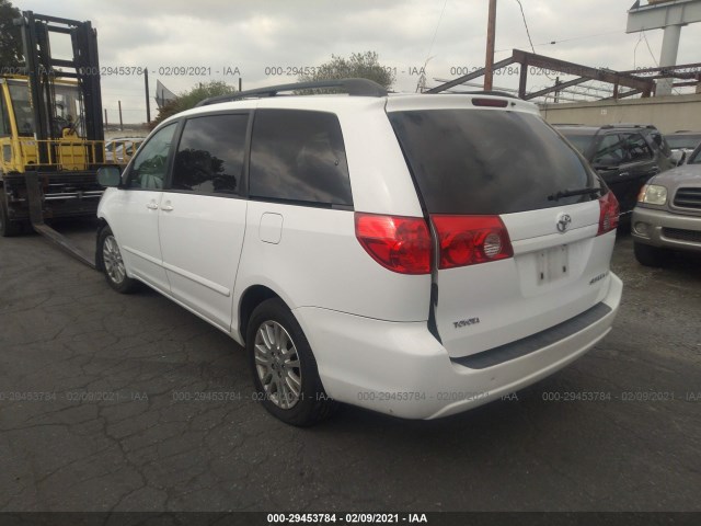 Photo 2 VIN: 5TDKK4CC3AS335641 - TOYOTA SIENNA 