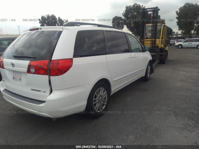 Photo 3 VIN: 5TDKK4CC3AS335641 - TOYOTA SIENNA 