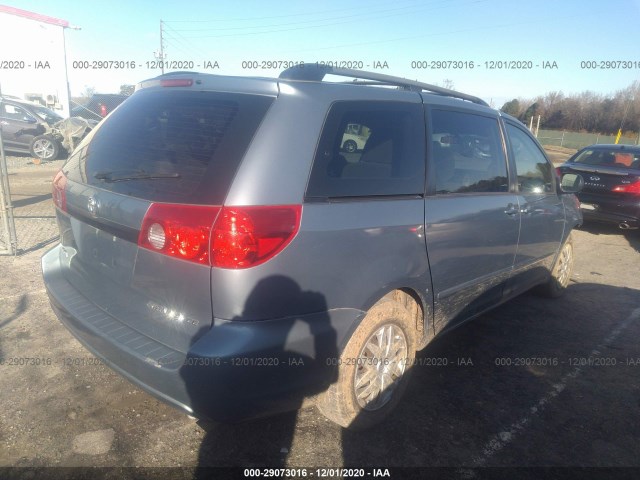 Photo 3 VIN: 5TDKK4CC3AS336773 - TOYOTA SIENNA 