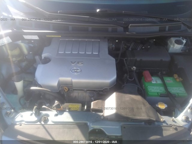 Photo 9 VIN: 5TDKK4CC3AS336773 - TOYOTA SIENNA 