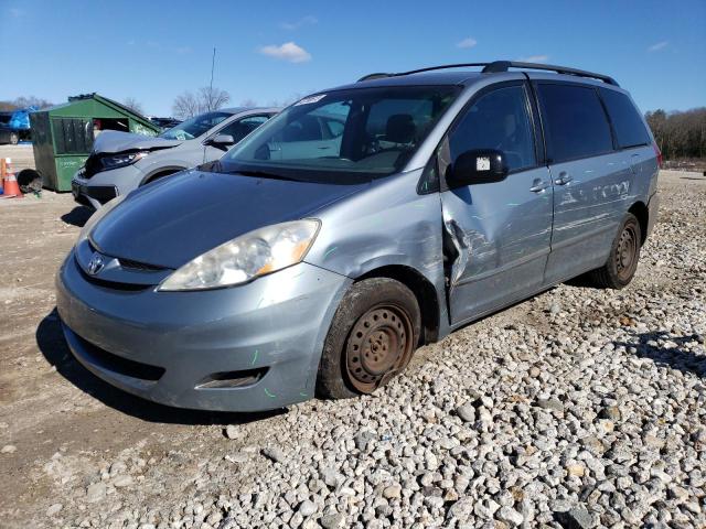 Photo 0 VIN: 5TDKK4CC4AS305094 - TOYOTA SIENNA CE 