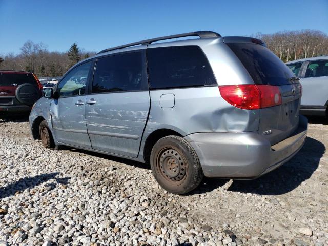 Photo 1 VIN: 5TDKK4CC4AS305094 - TOYOTA SIENNA CE 