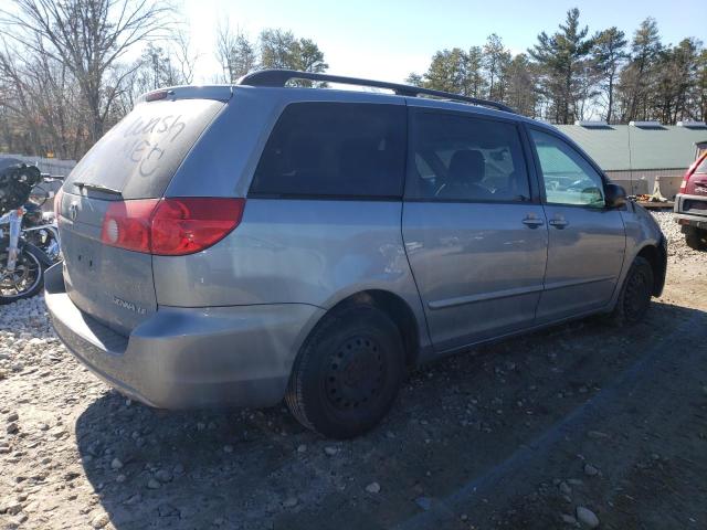 Photo 2 VIN: 5TDKK4CC4AS305094 - TOYOTA SIENNA CE 