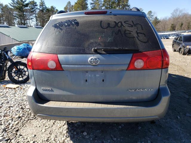 Photo 5 VIN: 5TDKK4CC4AS305094 - TOYOTA SIENNA CE 