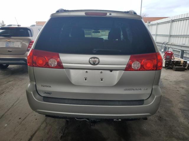 Photo 5 VIN: 5TDKK4CC4AS312353 - TOYOTA SIENNA LE 