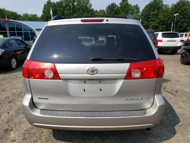 Photo 5 VIN: 5TDKK4CC4AS312644 - TOYOTA SIENNA CE 