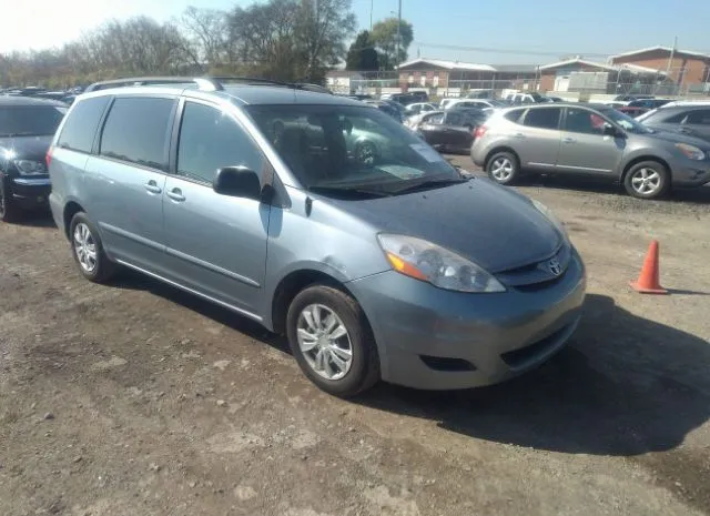 Photo 0 VIN: 5TDKK4CC4AS318847 - TOYOTA SIENNA 