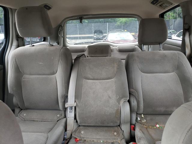 Photo 9 VIN: 5TDKK4CC4AS330920 - TOYOTA SIENNA CE 