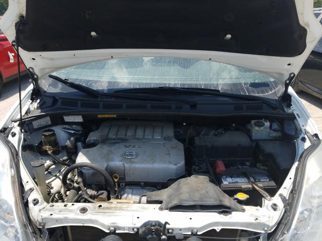 Photo 6 VIN: 5TDKK4CC4AS334093 - TOYOTA SIENNA CE 