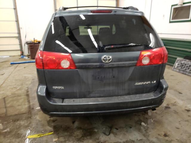 Photo 5 VIN: 5TDKK4CC4AS337494 - TOYOTA SIENNA CE 