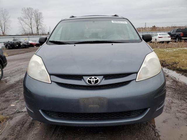 Photo 4 VIN: 5TDKK4CC4AS338953 - TOYOTA ALL MODELS 