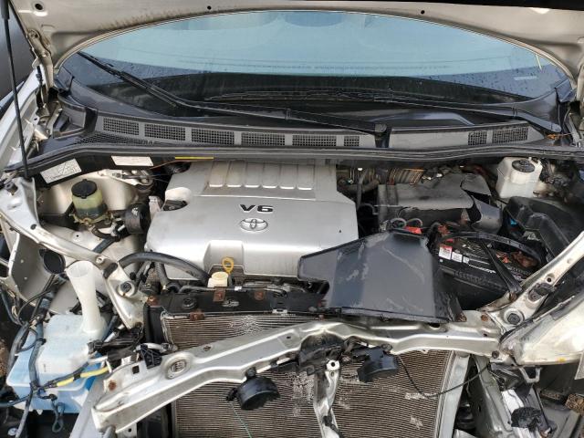 Photo 6 VIN: 5TDKK4CC5AS289598 - TOYOTA SIENNA CE 