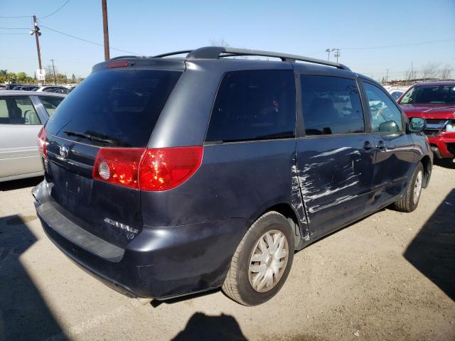 Photo 3 VIN: 5TDKK4CC5AS296826 - TOYOTA SIENNA CE 