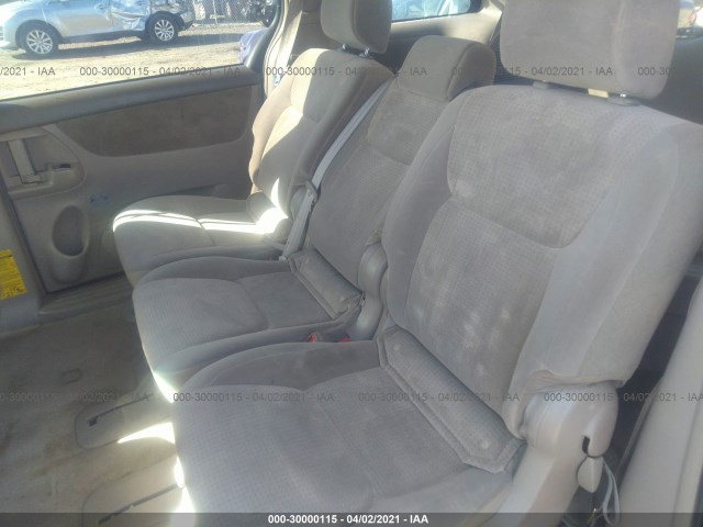 Photo 7 VIN: 5TDKK4CC5AS304259 - TOYOTA SIENNA 