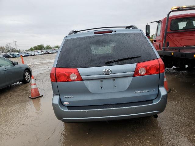 Photo 5 VIN: 5TDKK4CC5AS307422 - TOYOTA SIENNA CE 