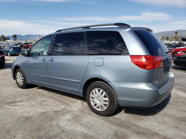 Photo 1 VIN: 5TDKK4CC5AS311843 - TOYOTA SIENNA CE 