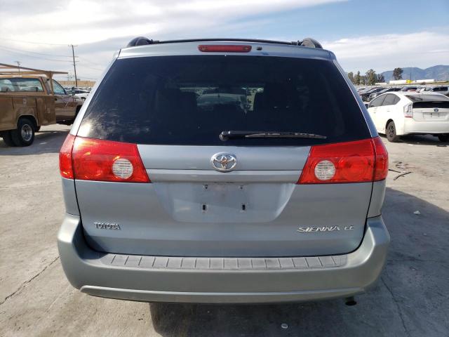 Photo 5 VIN: 5TDKK4CC5AS311843 - TOYOTA SIENNA CE 