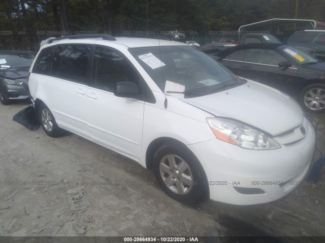 Photo 0 VIN: 5TDKK4CC5AS317206 - TOYOTA SIENNA 