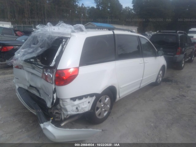 Photo 3 VIN: 5TDKK4CC5AS317206 - TOYOTA SIENNA 