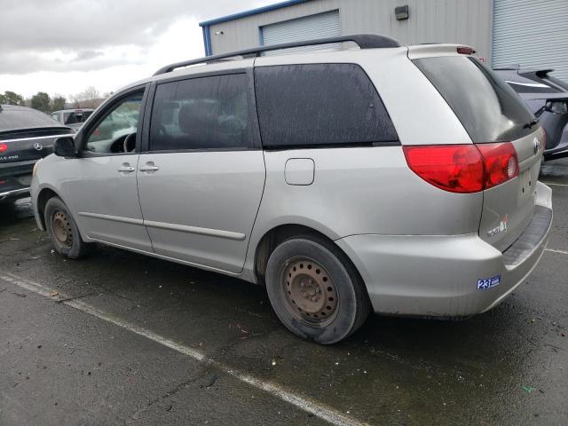 Photo 1 VIN: 5TDKK4CC5AS320896 - TOYOTA SIENNA CE 