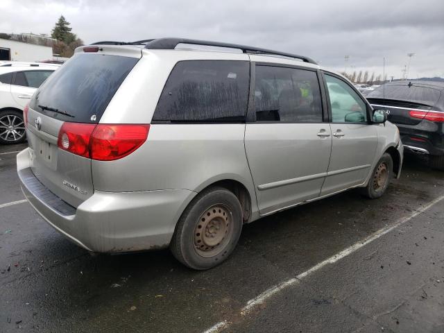 Photo 2 VIN: 5TDKK4CC5AS320896 - TOYOTA SIENNA CE 