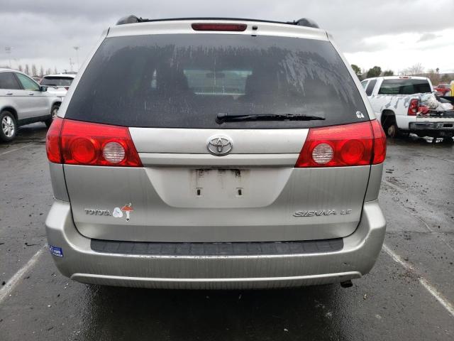 Photo 5 VIN: 5TDKK4CC5AS320896 - TOYOTA SIENNA CE 