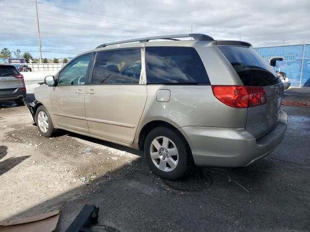 Photo 1 VIN: 5TDKK4CC5AS326911 - TOYOTA SIENNA CE 