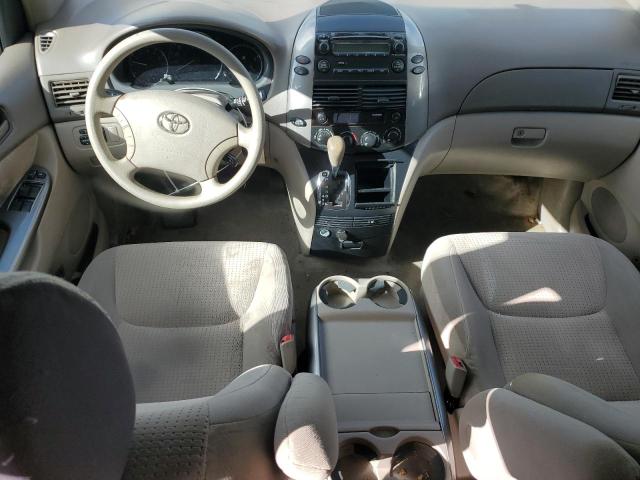 Photo 7 VIN: 5TDKK4CC5AS326911 - TOYOTA SIENNA CE 