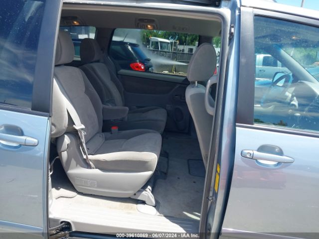 Photo 7 VIN: 5TDKK4CC5AS327170 - TOYOTA SIENNA 