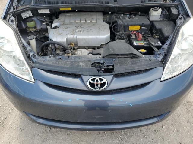 Photo 11 VIN: 5TDKK4CC5AS328237 - TOYOTA SIENNA CE 