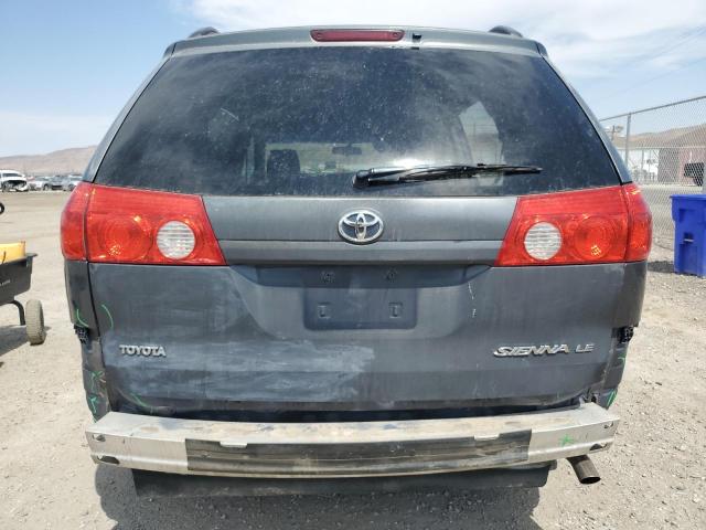 Photo 5 VIN: 5TDKK4CC5AS328237 - TOYOTA SIENNA CE 