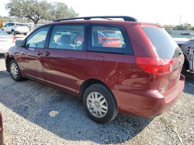 Photo 1 VIN: 5TDKK4CC5AS337567 - TOYOTA SIENNA CE 