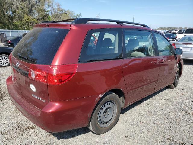 Photo 2 VIN: 5TDKK4CC5AS337567 - TOYOTA SIENNA CE 