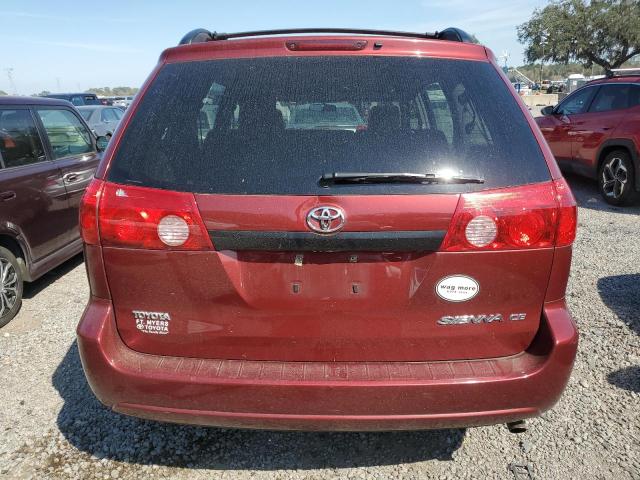 Photo 5 VIN: 5TDKK4CC5AS337567 - TOYOTA SIENNA CE 