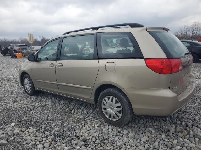 Photo 1 VIN: 5TDKK4CC6AS291439 - TOYOTA SIENNA CE 