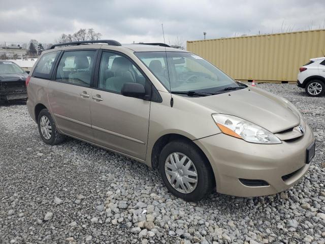 Photo 3 VIN: 5TDKK4CC6AS291439 - TOYOTA SIENNA CE 