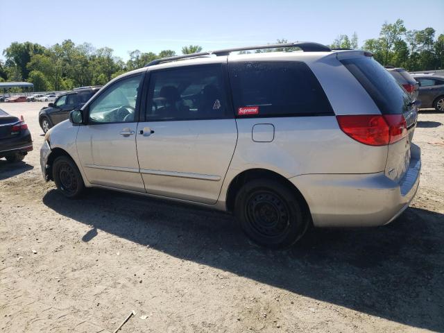 Photo 1 VIN: 5TDKK4CC6AS299198 - TOYOTA SIENNA CE 