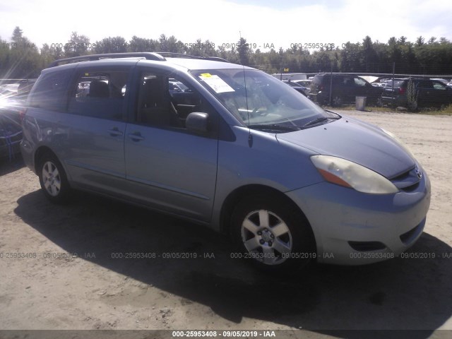 Photo 0 VIN: 5TDKK4CC6AS312600 - TOYOTA SIENNA 