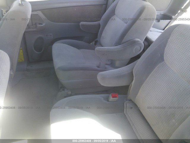 Photo 7 VIN: 5TDKK4CC6AS312600 - TOYOTA SIENNA 