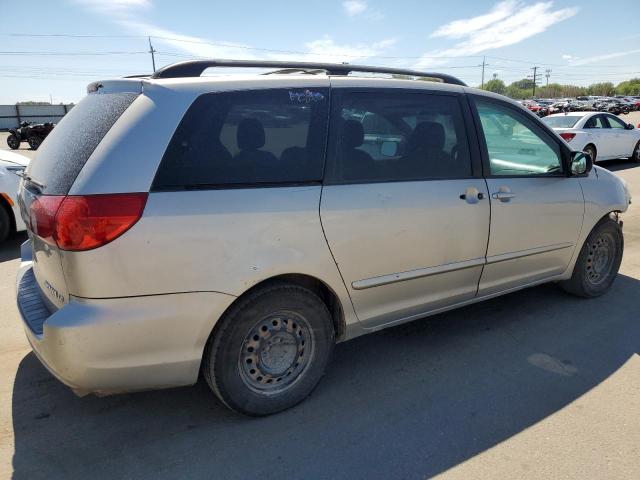 Photo 2 VIN: 5TDKK4CC6AS317148 - TOYOTA SIENNA CE 